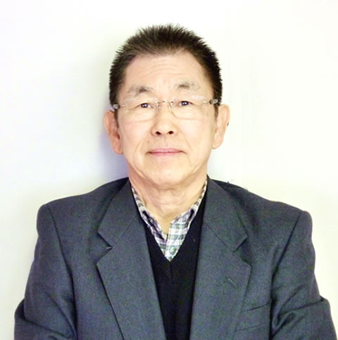 石森 和夫